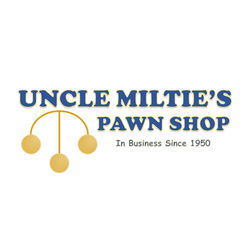 Uncle Miltie's Pawn Shop