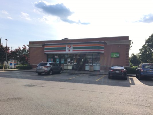 7-Eleven
