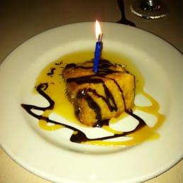 Bread Pudding