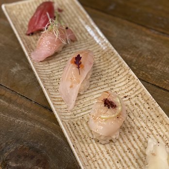 Delage - Japanese Near Me - Oakland, California