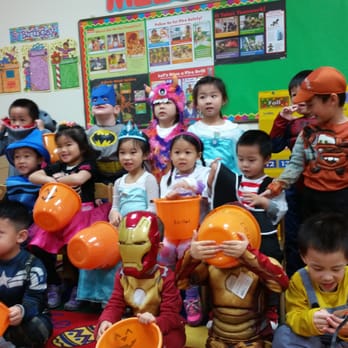 MetroKids Preschool - Halloween Celebration! - Preschools Near Me - Sunset Park, New York MetroKids Preschool - Halloween Celebration! - Preschools Near Me - Sunset Park, New York