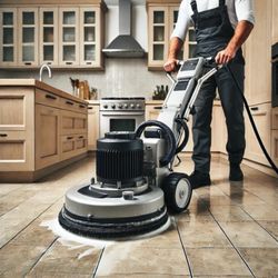 Clos Restoration & Cleaning - Tile and grout cleaning and restoration