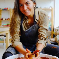 Pottery Studio 1 - Midtown
