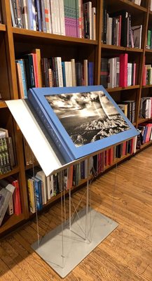 The Café at Books & Books by null