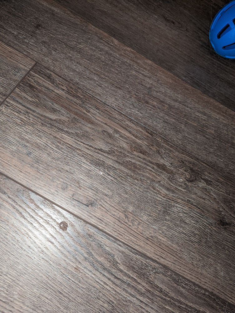 Slide of Sandberg Contracting