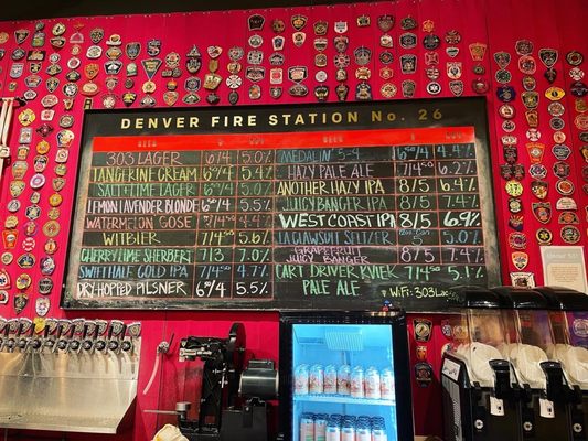 Station 26 Brewing Co. by null