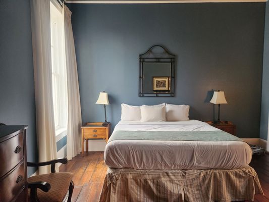 Malaga Inn by null
