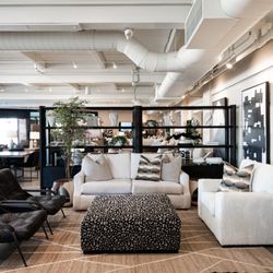 Urban Interiors