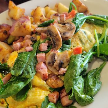 The Best Breakfast Cafe - American Near Me - Oxnard, California The Best Breakfast Cafe - American Near Me - Oxnard, California