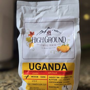 High Ground Coffee House - Coffee & Tea Near Me - Mission Viejo, California High Ground Coffee House - Coffee & Tea Near Me - Mission Viejo, California