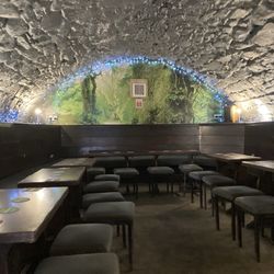 Settle Inn - Grato