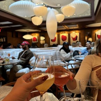 Lyle's - Bottomless Brunch - Breakfast & Brunch Near Me - Washington, DC, District of Columbia