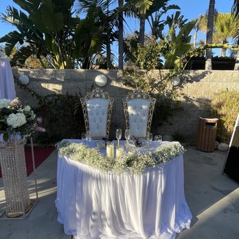 Noho Party Rental - Party Equipment Rentals Near Me