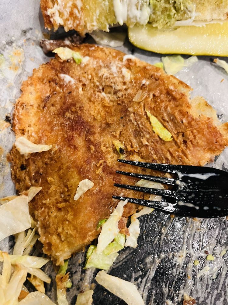 Verde Lea Market Deli and Grill