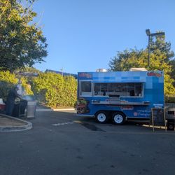 Tortas Washmobile