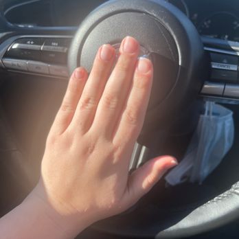 Nail Bliss & Spa - Nail Salons Near Me - Bridgeview, Illinois