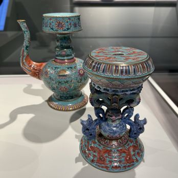 Seattle Asian Art Museum - Art Museums Near Me - Seattle, Washington