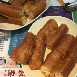 滿粥