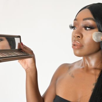 LizzGlams - Photoshoot makeup - Makeup Artists Near Me - Los Angeles, California