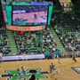 Photo of Cam Henderson Center
