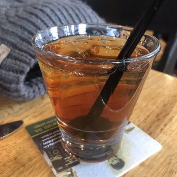 Sweeney's Saloon - Well poured and delicious Manhattan - Pubs Near Me - Saint Paul, Minnesota