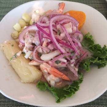 Costa Verde - Seafood Ceviche - Peruvian Near Me - Naples, Florida Costa Verde - Seafood Ceviche - Peruvian Near Me - Naples, Florida