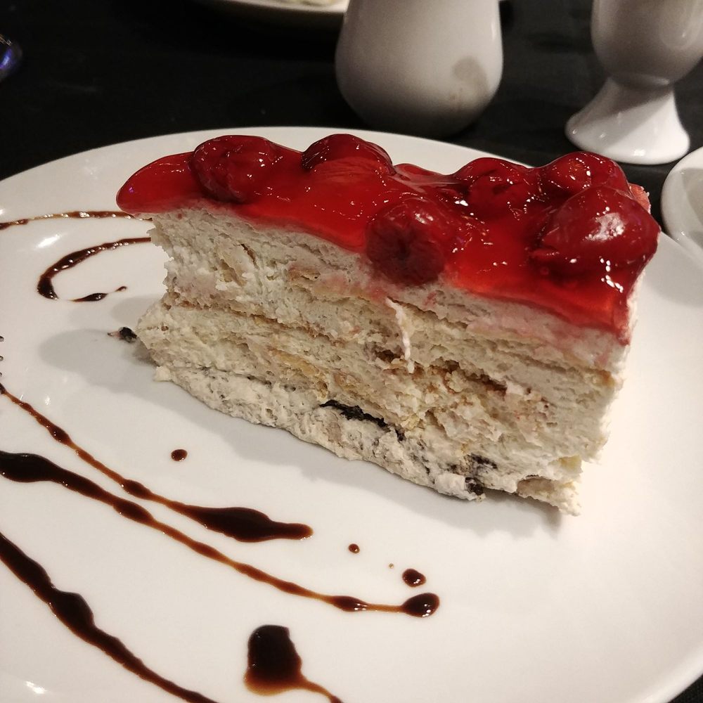 Restaurante Caravela Photos 14 Reviews Portuguese 3 3712 Innes Rd Orleans On Restaurant Reviews Phone Number Yelp