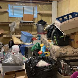 1-800-GOT-JUNK? Calgary - Junk to be removed