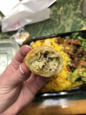New Shanghai Bistro Tates Creek Center by null