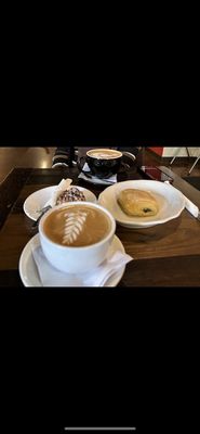 Picasso's Coffee by null