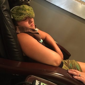 Get Nailed By Trisha - This is what happens when you get one of Trisha's pedicures! They are so nice and relaxing! - Nail Technicians Near Me - Martinez, California Get Nailed By Trisha - This is what happens when you get one of Trisha's pedicures! They are so nice and relaxing! - Nail Technicians Near Me - Martinez, California