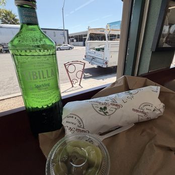 Santa Fe Importers - Italian Near Me - Long Beach, California Santa Fe Importers - Italian Near Me - Long Beach, California