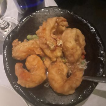 Panda Harlem - Sweet and Sour Jumbo Prawns - Chinese Near Me - New York, New York Panda Harlem - Sweet and Sour Jumbo Prawns - Chinese Near Me - New York, New York