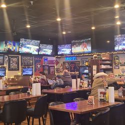 No Frills Grill & Sports Bar