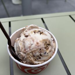 Chocolate Chip Cookie Dough Chocolate Chip Cookie Dough