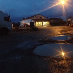 L'Oasis