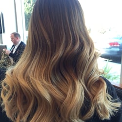 Aveda Vicara Salon - Balayage by kym