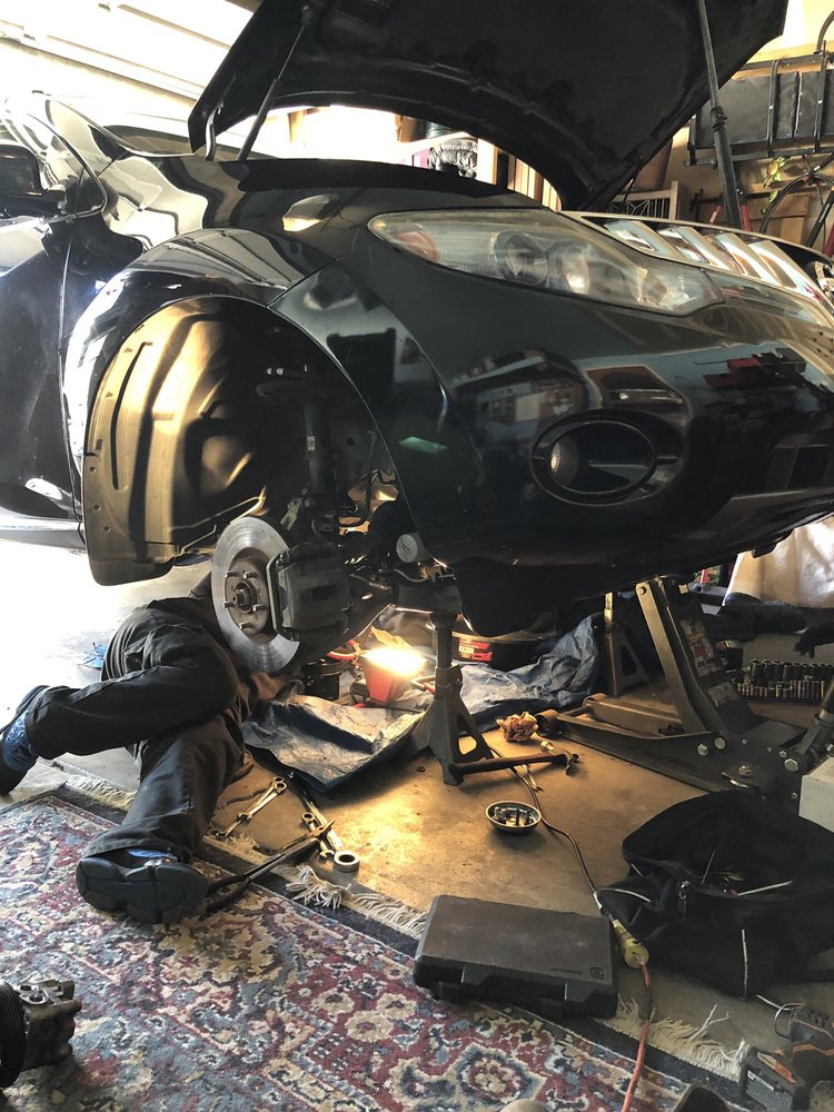 AUTOZ MOBILE REPAIR Updated September 2024 12 Photos & 21 Reviews