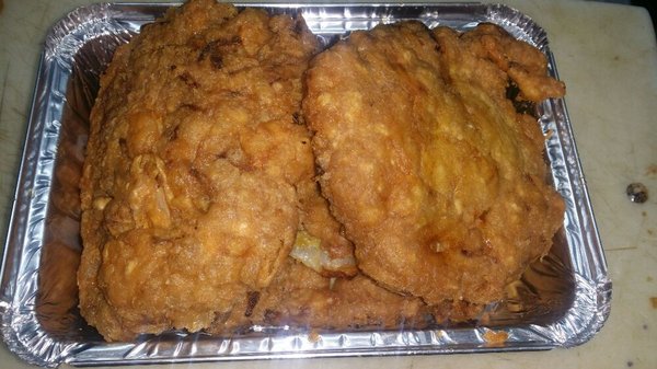 Cafe Chung King by null