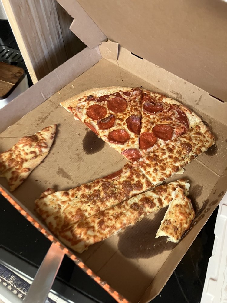 Little Caesars Little Caesars