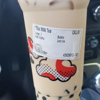 Kung Fu Tea - Coffee & Tea Near Me - Bayside, New York Kung Fu Tea - Coffee & Tea Near Me - Bayside, New York