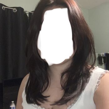 Ish Salon and Spa - What I got - Hair Salons Near Me - Phoenix, Arizona