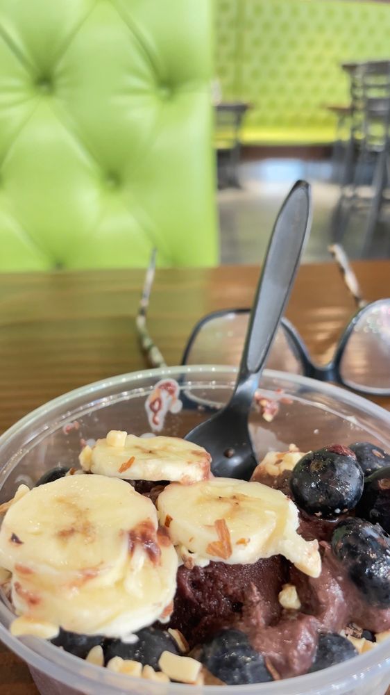 THE TOSS UP 310 Photos & 397 Reviews 1550 Artesia Blvd, Gardena