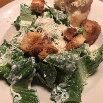 Texas Roadhouse - Caesar salad - Steakhouses Near Me - Easton, Pennsylvania Texas Roadhouse - Caesar salad - Steakhouses Near Me - Easton, Pennsylvania