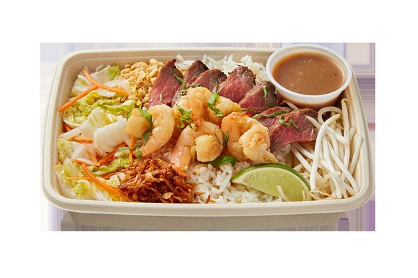 Asian Box by null
