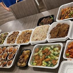 Chef Chen Chinese Restaurant