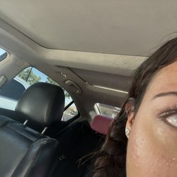 Eyebrow R US - WAY TOO THIN AND IS THAT EVEN AN ARCH?