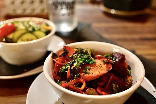 The Animal Farm by null