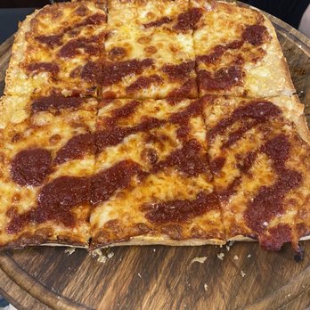 The Brookdale - Cheese Pie - Bars Near Me - Bloomfield, New Jersey