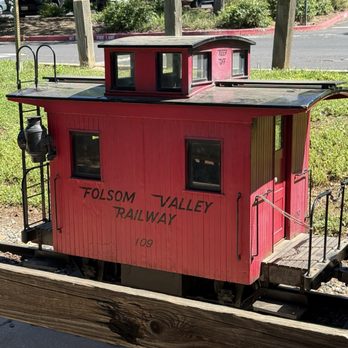 Folsom Valley Railway - Zoos Near Me - Folsom, California Folsom Valley Railway - Zoos Near Me - Folsom, California